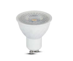 Samsung 6W LED lemputė, GU10, 4000K, dimeriuojama