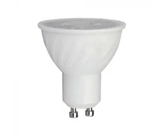 V-tac 6W LED lemputė, GU10, 4000K, SAMSUNG chip
