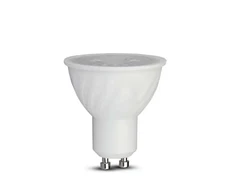 Samsung 6W LED lemputė, GU10, 6500K, dimeriuojama