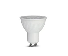 Samsung 6W LED lemputė, GU10, balta, 4000K, dimeriuojama