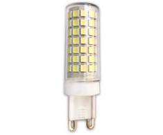 6W LED lemputė OPTONICA G9, 6000K