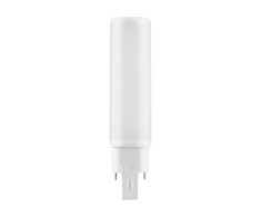 Ledvance 6W LED lemputė OSRAM DULUX D/E LED HF &amp; AC MAINS, G24q-1, 4000K