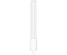 6W LED lemputė OSRAM DULUX S LED EM &amp; AC MAINS, G23, 4000K