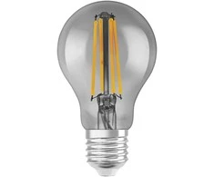 Ledvance Smart 6W LED lemputė SMART+ Filament Classic Dimmable 44, E27, 2500K