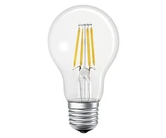 Ledvance 6W LED lemputė SMART+ Filament Classic Pritemdoma 60, E27, 2700K