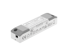 6W LED maitinimo šaltinis, baltas, 27-40V, 150mA, IP20, LS-6-150