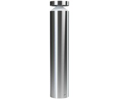 6W LED pastatomas lauko šviestuvas ENDURA STYLE, plieno sp., 3000K, IP44