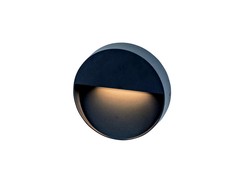 6W LED paviršinis lauko šviestuvas, grafito sp., 3000K, E242-G