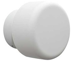 6W LED sieninis šviestuvas KATRIN, smėlio sp., 3000K, 4332400