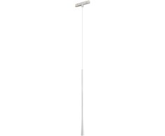 6W LED šviestuvas į magnetines sistemas VIOKEF MAGNETIC, baltas, 3000K, 4282301