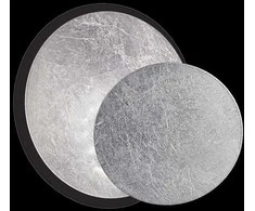 Ideal Lux Sieninis šviestuvas Tick Ap Argento 238951