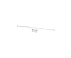 Lubinis šviestuvas Ideal Lux 6W wall lamp with 49 lights EDGAR, 3000K, baltas