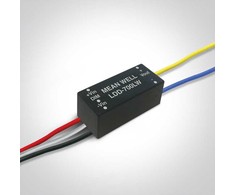 8,4-22,4W 700mA LED maitinimo šaltinis, dimeriuojamas, 89028AM