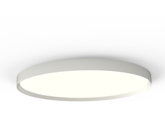 70W LED lubinis šviestuvas MINSK, baltas, 2700/3000/4000K, P3758372B
