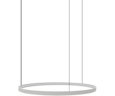 70W LED pakabinamas šviestuvas - modulis LOOP, baltas, 2700/3000K, C3997270B