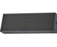 Sieninis šviestuvas 7,1W LED sieninis fasado šviestuvas ENDURA STYLE, tamsiai pilkas, 3000K, dimeriuojamas, su šviesos jutikliu ir saulės baterija
