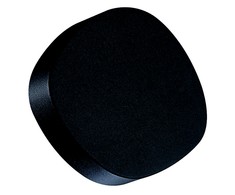 7,1W LED sieninis šviestuvas ONDA, tamsiai pilkas, 3000K, 4223600
