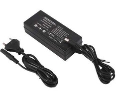 72W LED maitinimo šaltinis OPTONICA, 24V, 3A, IP20