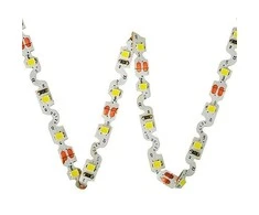 7,2W/m LED juosta, SMD 2835, 6000K, IP20, 5m ritė