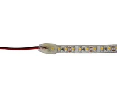 7,2W/m LED juosta, SMD 3528, 120LED/m, 6000K, IP20, 5m ritė
