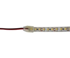 7,2W/m LED juosta, SMD 3528, 120LED/m, 6000K, IP20, 5m ritė