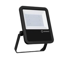 Ledvance 72W prožektorius FLOODLIGHT AREA, 4000K, IP65, juodas