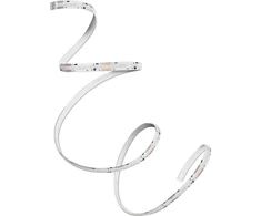 7,3W/m LED COB juosta SMART+ WIFI MAGIC, RGB, IP20, su nuotolinio valdymo pulteliu, 3m
