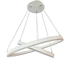 Italux Pakabinamas šviestuvas 5239-874RP-WH-3