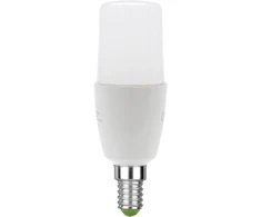 7,5W LED lemputė, balta, E14, 4000K