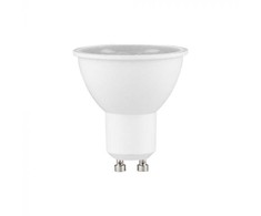 V-tac 7,5W LED lemputė, GU10, 6500K, 110°