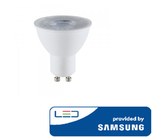 Samsung 7,5W LED lemputė, GU10, 6500K