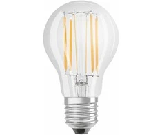 Osram 7,5W LED lemputė LED Retrofit CLASSIC A DIM 75, E27, 4000K