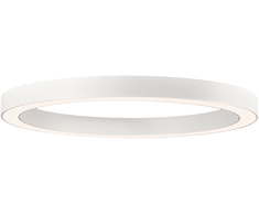 75W LED lubinis šviestuvas ALISO, baltas, 2700/3000/4000K, dimeriuojamas, P3742274BDT
