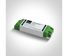 10-75W LED maitinimo šaltinis, dimeriuojamas, 89075VT