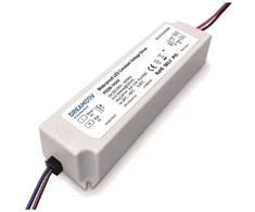 75W LED maitinimo šaltinis LUXSONN, 12V, IP65