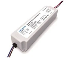 75W LED maitinimo šaltinis LUXSONN, 24V, IP65