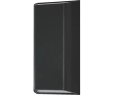 Sieninis šviestuvas 7,5W LED sieninis lauko šviestuvas ENDURA STYLE, tamsiai pilkas, 3000K, IP65