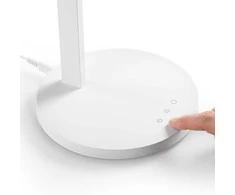 Ideal Lux Stalinis šviestuvas Pivot Tl Bianco