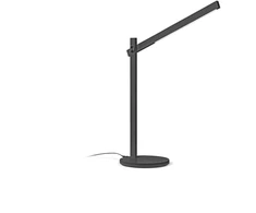 Ideal Lux Stalinis šviestuvas Pivot Tl Nero