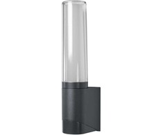 Ledvance Smart 7,5W LED šviestuvas SMART+ WIFI FLARE, tamsiai pilkas, 3000K, reguliuojamos RGB spalvos, 80cm