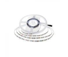 V-tac 7,5W/m LED juosta, 24V, 4000K, IP65, 10 metrų ritė
