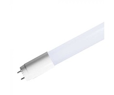 V-tac 7,5W pasukama LED T8 lempa, 60cm, G13, 4000K