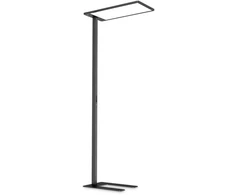Ideal Lux Toršeras Comfort Pt 3000K Nero