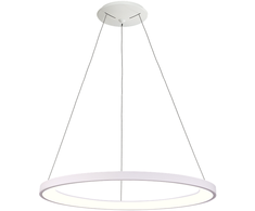 77W LED pakabinamas šviestuvas GRACE, baltas, 2700/3000/4000K, dimeriuojamas, C3848372BDP