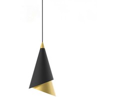 Italux Pakabinamas šviestuvas PND-433128-1B