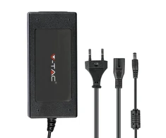 78W Maitinimo šaltinis V-TAC, 24V, 3,25A, IP44