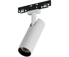 7W LED akcentinis šviestuvas į magnetinę sistemą ZAMBELIS MAGNETIC 3MM, baltas, 3000K, dimeriuojamas, 25116