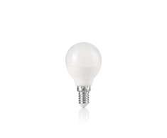 6W LED lemputė E14, 4000K, balta, 151946