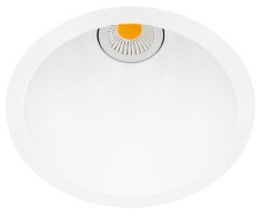 7W LED įleidžiamas šviestuvas ARKOSLIGHT SWAP M, 3000K (šiltai balta)