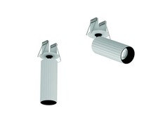 7W LED įleidžiamas šviestuvas, baltas, 3000K, S118